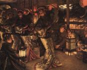 詹姆斯蒂索 - The Prodigal Son In Foreign Climes